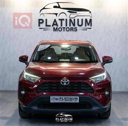 تويوتا راف 4